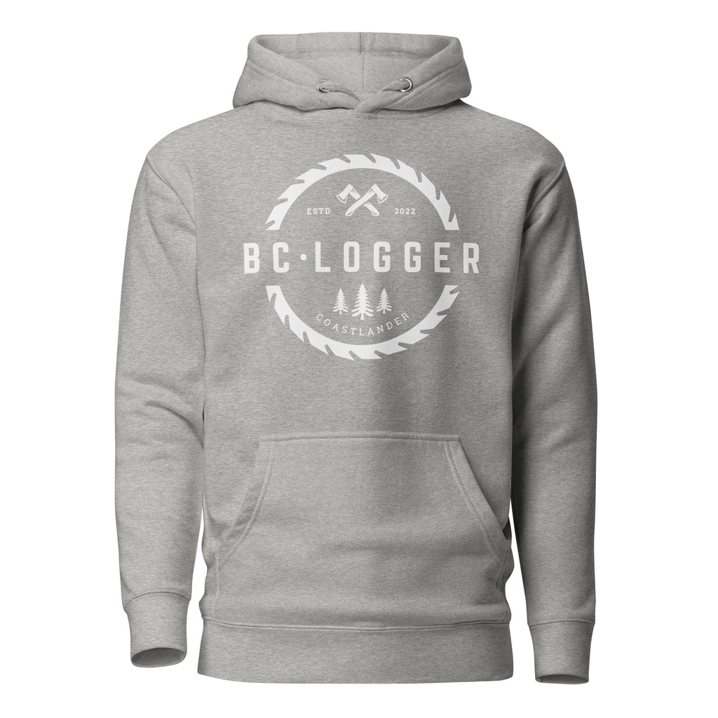 BC Logger - Unisex Hoodie