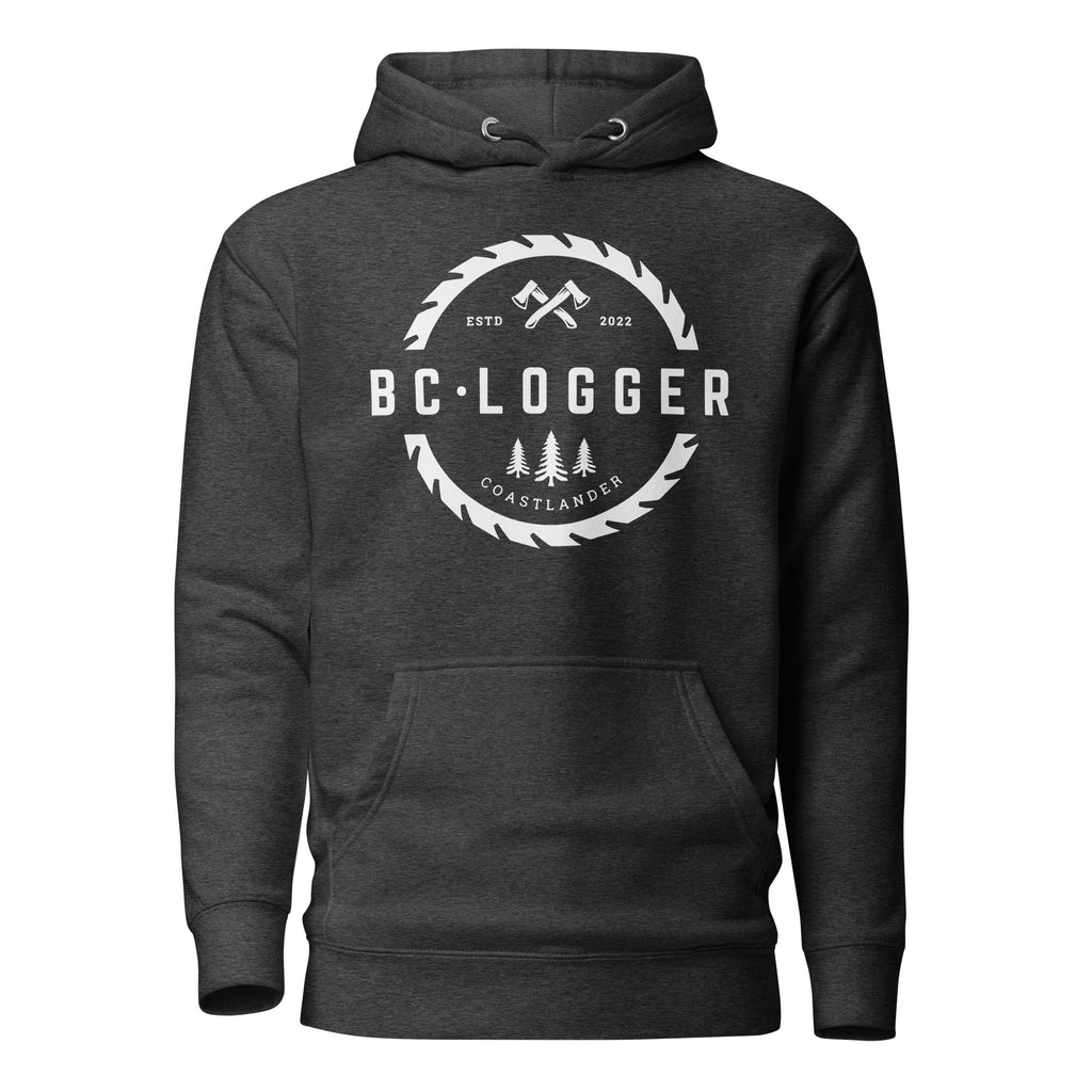 BC Logger - Unisex Hoodie