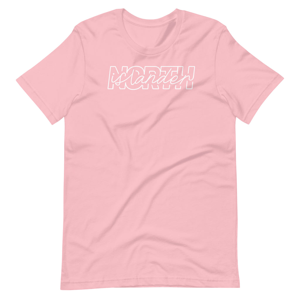 North Islander - Unisex T-shirt